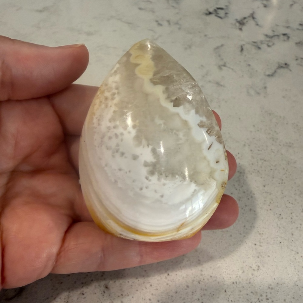 Agate Flame